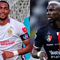 Concachampions 2023 | Olimpia vs Atlas: cuándo, a qué hora y en qué canal ver hoy EN VIVO el partido por la ida de los octavos de final