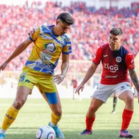 El principal candidato para ser entrenador del FAS