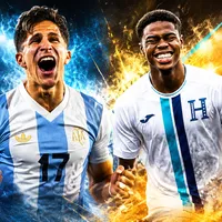 Honduras vs. Argentina: hora y por dónde ver en TV el amistoso antes del Mundial 2026