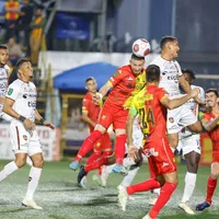 Herediano vs. Puntarenas hoy EN VIVO: a qué hora y dónde ver el partido | Primera División de Costa Rica 2023