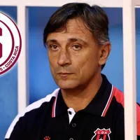 Martín Arriola le apuntó al Saprissa: "Buscan tomar ventaja"