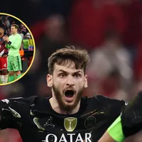 PSG eliminó a Bayern Múnich y chocará con Arsenal en la final: goles y resumen del partido de vuelta de la Champions League 2026