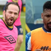 Atención Herediano: Marco Ureña desafía a Marcel Hernández luego del triunfo de Cartaginés