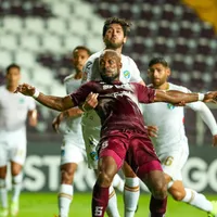 Concacaf cometió error de ´semántica´ que asustó a Saprissa y eventual clasificación a Liga Concacaf