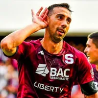 Mariano Torres no se guardó nada.