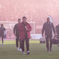 Deportivo Saprissa definió a su entrenador para el Clausura 2023