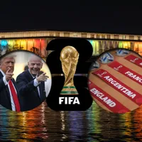 Panamá lo espera con ansias: ¿Cuándo, dónde y cómo será el sorteo de la FIFA para el Mundial 2026?