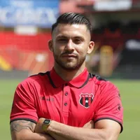 Exjugador del Saprissa es nuevo fichaje de Alajuelense