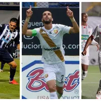 Apertura 2021 de la Primera División de Costa Rica: resultados y tabla de posiciones tras la fecha 10