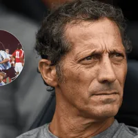 Pedro Troglio: "El fútbol hondureño no está al nivel del argentino, pero tampoco es una mierda"