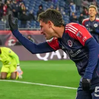 Club Atlético Independiente se despide de la Concachampions tras caer vs. New England Revolution