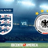 Inglaterra vs Alemania: horario, canal de TV y streaming para ver hoy EN VIVO la fecha 6 de la Liga de Naciones
