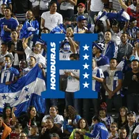 Jugó en el Camp Nou, Old Trafford y Wembley, pero aún así eligió a un estadio de Honduras como el más difícil del mundo: "Atemoriza"