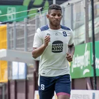 "No estoy listo": Fidel Escobar alarma a Saprissa con su cruda confesión