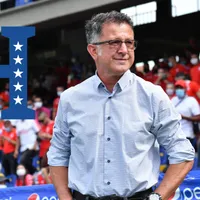Honduras avanza las negociaciones con su posible entrenador