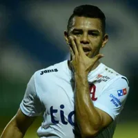 Alexander Larín ya está con pláticas con un equipo para cerrar su llegada