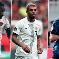 Liga de Naciones 2023/24: las figuras a las que enfrentará Guatemala en el Grupo A