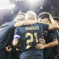 Estas serían las sanciones que recibirían los jugadores de El Salvador