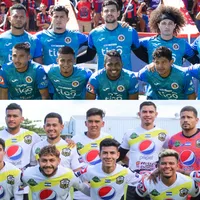 FAS vs. 11 Deportivo por la Liga Mayor de El Salvador: cuándo juega, hora y TV para ver hoy EN VIVO la jornada 1 del Clausura 2023