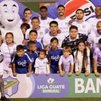 Comunicaciones analiza pedir ayuda a FIFA o al Tribunal de Arbitraje Deportivo