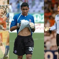 Top 5 mejores porteros de Deportivo Saprissa en la historia del club