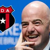 Mientras el Mundial de Clubes pagará USD 10 millones por participar, esto le costará a Alajuelense la demanda perdida contra la FIFA