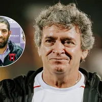 Machillo Ramírez lo aprobó: se confirma el primer fichaje de la era Carlos Vela en Alajuelense