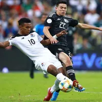 Eliminatorias Concacaf: Panamá vs. México sufre cambio de hora