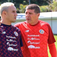 Keylor Navas reveló los dos guardametas que admira y que lo inspiraron en su carrera