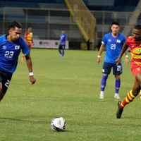 El Salvador vs Granada por Liga de Naciones de la Concacaf 2022: la posible alineación de Hugo Pérez para la fecha 2
