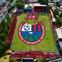 Municipal recibe la notificación de Fedefut que indigna a sus rivales en Guatemala: "Siempre son favorecidos"
