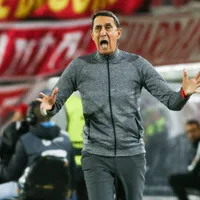 Guimaraes sufre por las bajas de su equipo.