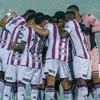 Saprissa alegra a sus aficionados.