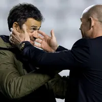 Guatemala negocia con un entrenador español
