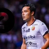 "Va con todo": Cubo Torres se acerca a un club de Costa Rica que no es Santos ni Herediano