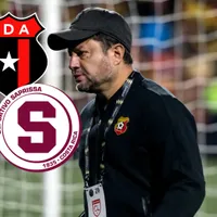 "Le faltó categoría": desde Alajuelense le lanzan un dardo venenoso a una figura de Saprissa que involucra a Jafet Soto