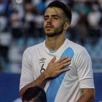 Rodrigo Saravia reveló los pedidos de Tena: “Mucho orden, mucha disciplina y entrega"