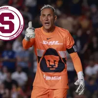 Hasta Pumas aparece: Keylor Navas armó un importante ranking sobre su carrera y dejó fuera a Saprissa