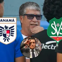el salvador-surinam-panama-guatemala-bolillo gomez