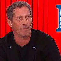 Pedro Troglio deja entrever su deseo de dirigir a la Selección de Honduras