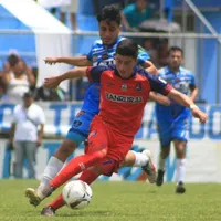 Santa Lucía Cotz. vs Municipal: Cuándo, dónde y por qué canal ver el partido de por la jornada 15 del Apertura 2020 de la Liga Nacional