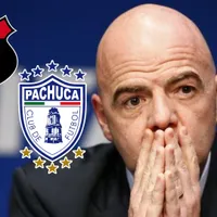 Ni Alajuelense lo puede creer: Pachuca sorprende con su último movimiento para el Mundial de Clubes 2025