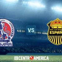Olimpia vs Real España: dónde, cuándo juegan y por qué canal de TV ver EN VIVO el partido de la fecha 14 del Apertura 2022 de la Liga Nacional de Honduras
