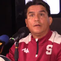 Vladimir Quesada admite lo que muchos niegan sobre Mariano Torres en Saprissa
