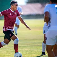 Rigoberto Rivas anota con Reggina
