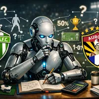La Inteligencia Artificial predice el resultado de Antigua vs. Aurora por la semifinal de vuelta del Apertura 2025
