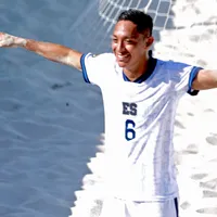 Eliminatorias Mundial de Futbol Playa: resultados de la tercera fecha de la fase de grupos y tabla de posiciones final