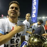 La despedida de Rodolfo Zelaya en Alianza vs. Cacahuatique: hora y dónde ver el partido
