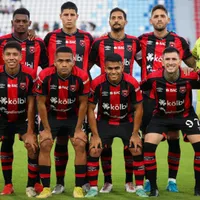 "Para siempre": delantero de Alajuelense sorprende con su cambio de equipo