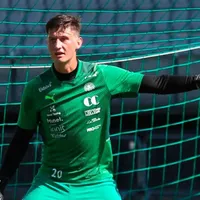 Nicholas Hagen se pronuncia sobre buena racha de imbatibilidad con Ham-Kam